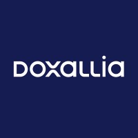 Alten / Doxallia Groupe Crédit Agricole logo